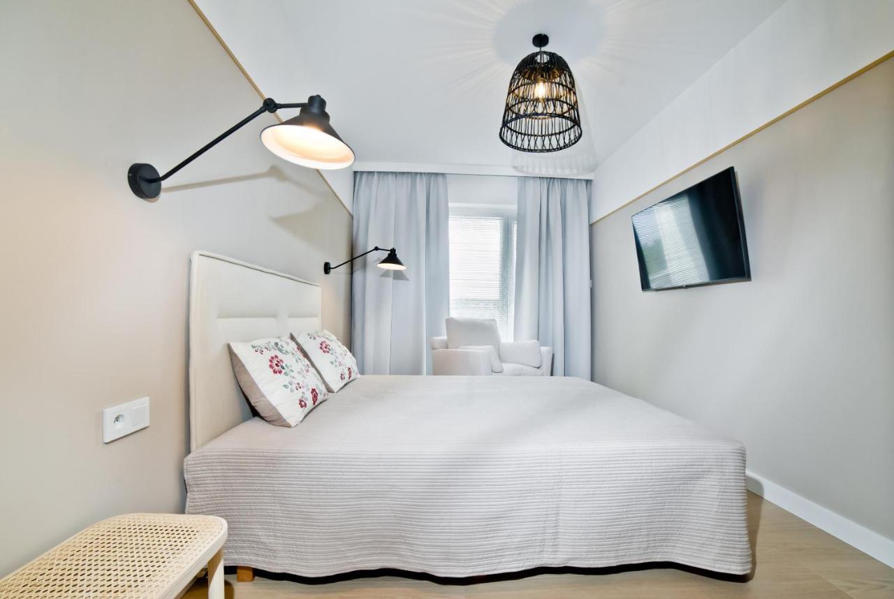 Aqua Apartments-aqua Park No Limit, Parking Apartment *