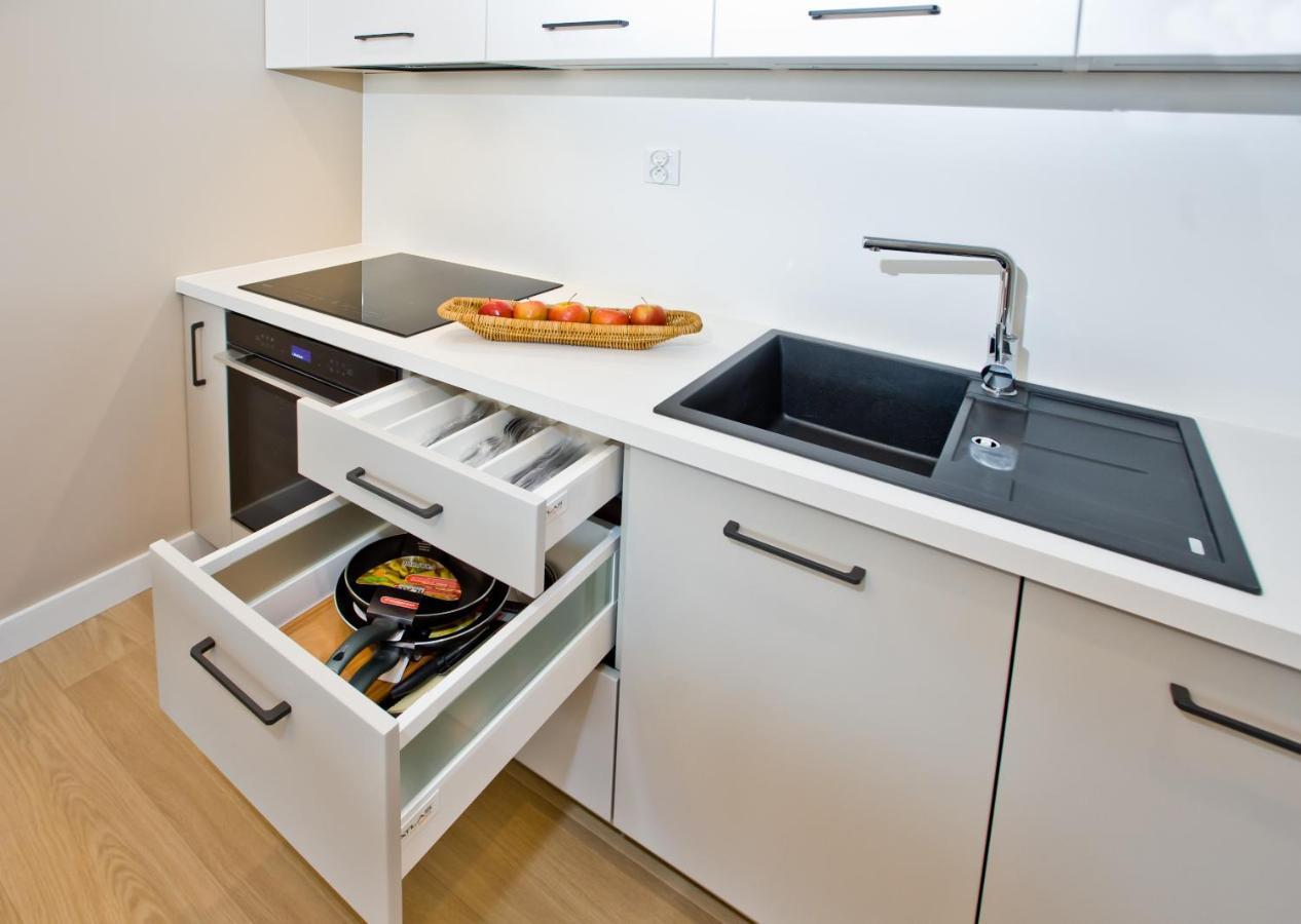 Aqua Apartments-aqua Park No Limit, Parking Apartment *