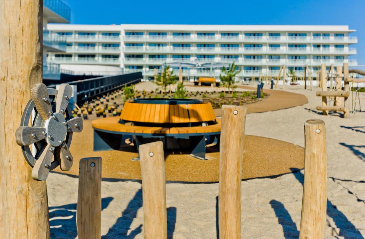 Aqua Apartments-aqua Park No Limit, Parking *
