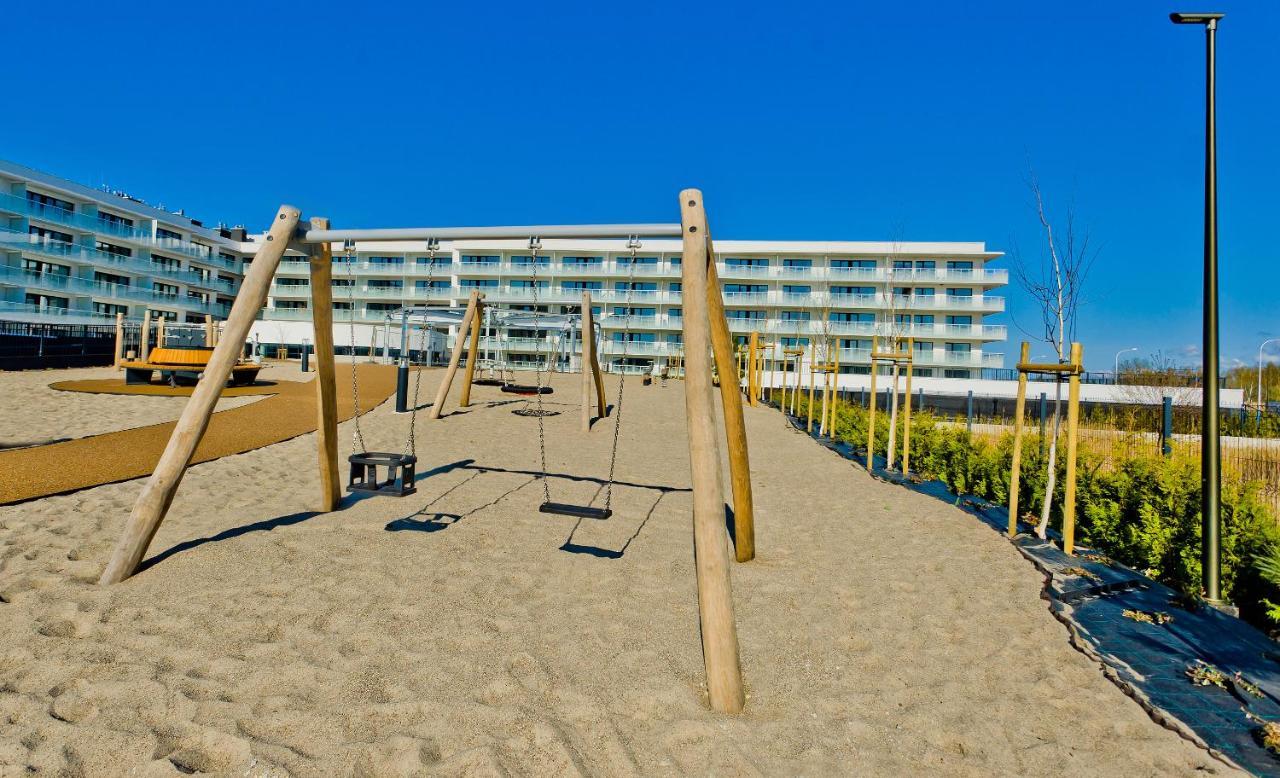 Apartment Aqua Apartments-aqua Park No Limit, Parking Kolobrzeg