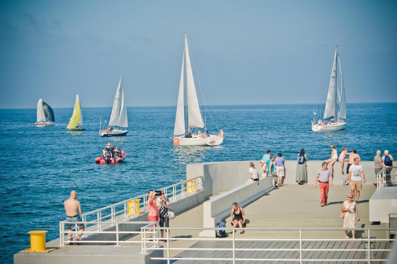 Aqua Apartments-aqua Park No Limit, Parking