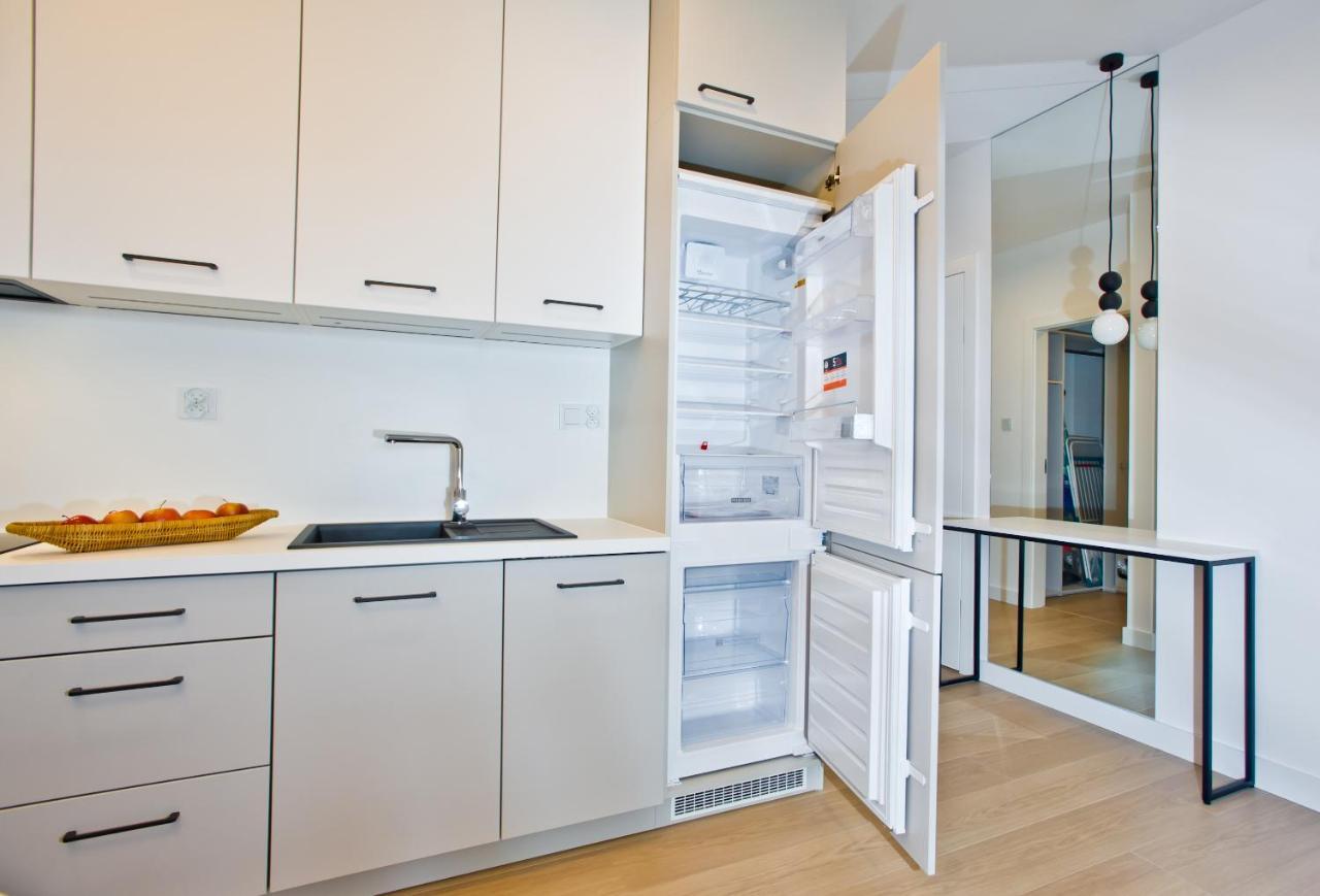 Apartment Aqua Apartments-aqua Park No Limit, Parking