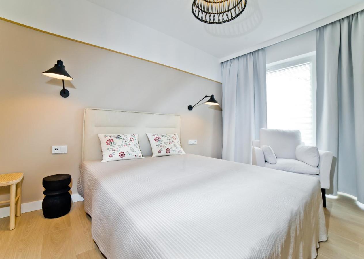 Aqua Apartments-aqua Park No Limit, Parking Apartment Kolberg