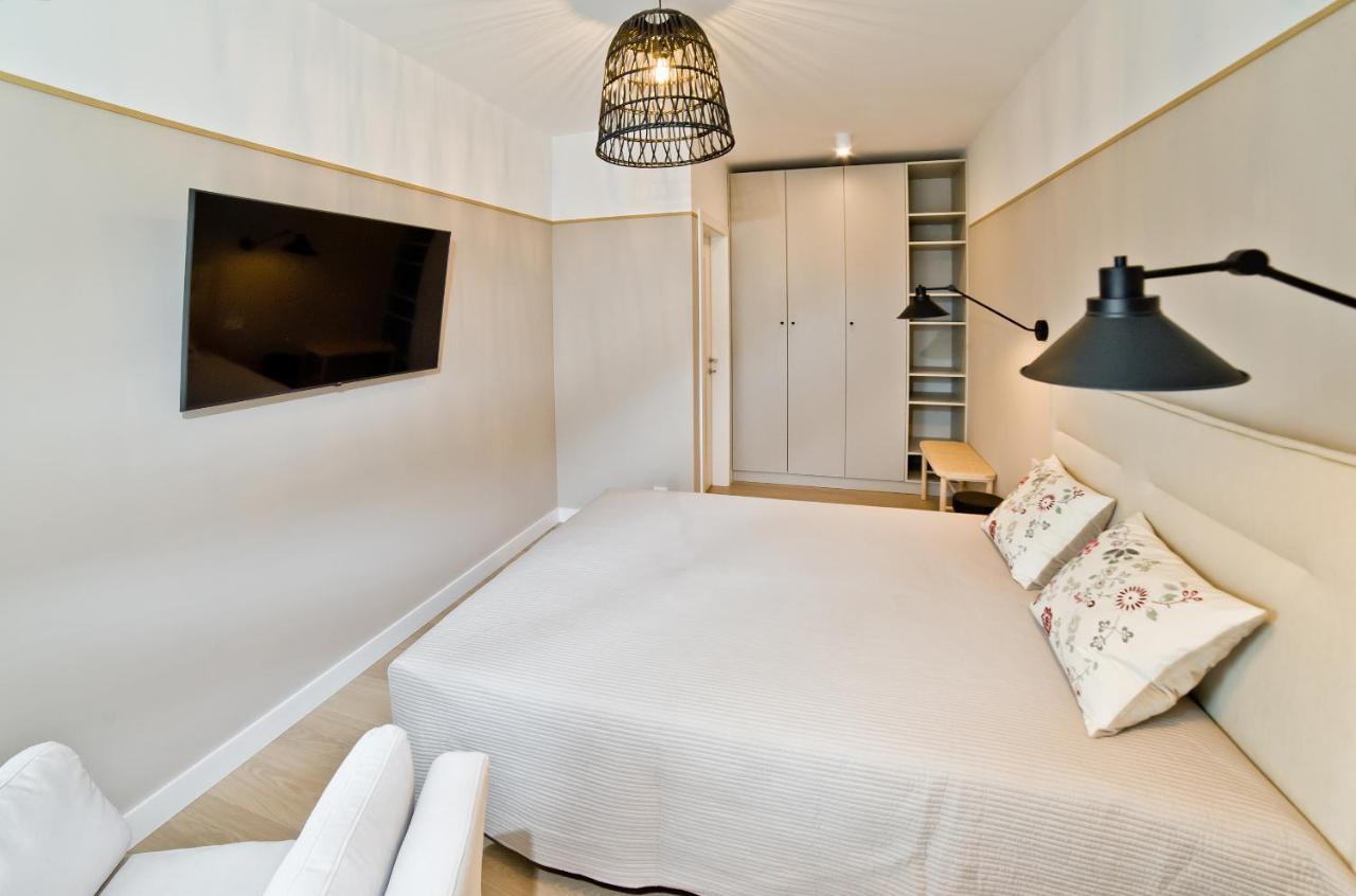 Aqua Apartments-aqua Park No Limit, Parking Apartment *