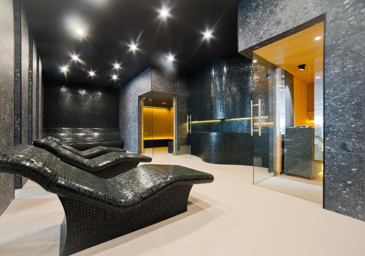 Aqua Apartments-aqua Park No Limit, Parking * Kolberg