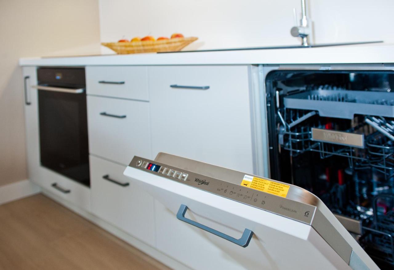 Aqua Apartments-aqua Park No Limit, Parking Apartment *