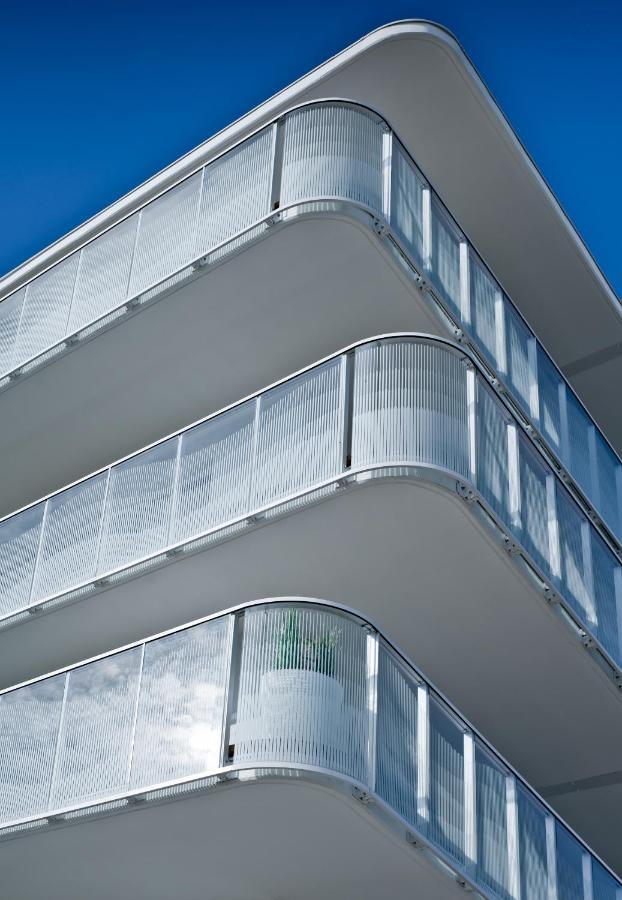 Apartment Aqua Apartments-aqua Park No Limit, Parking *