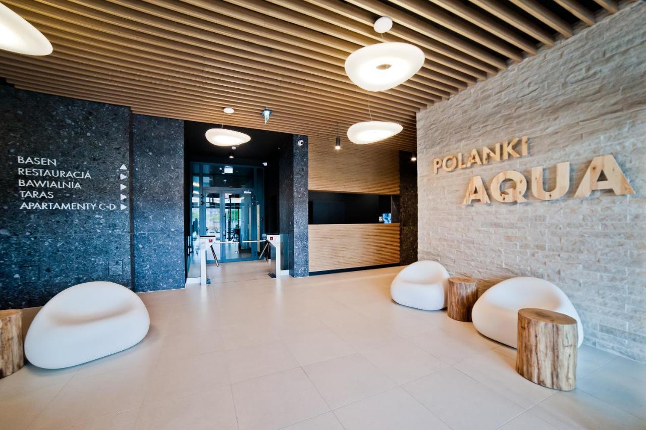 Apartment Aqua Apartments-aqua Park No Limit, Parking *