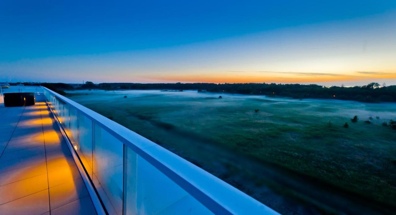 Apartment Aqua Apartments-aqua Park No Limit, Parking Kolberg
