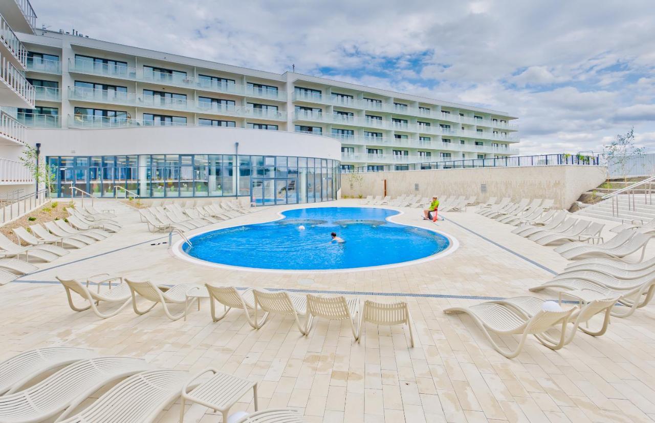 Apartment Aqua Apartments-aqua Park No Limit, Parking *
