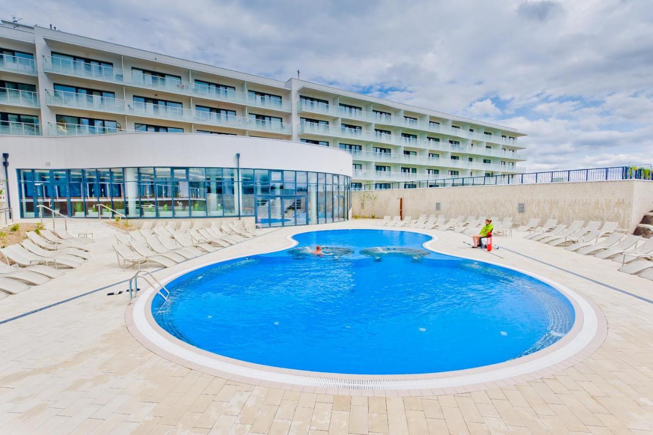 Apartment Aqua Apartments-aqua Park No Limit, Parking Kolberg