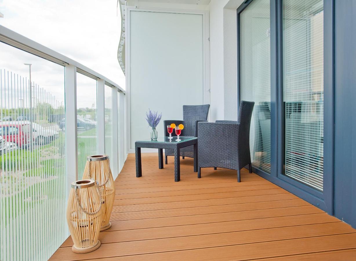 Aqua Apartments-aqua Park No Limit, Parking Apartment *
