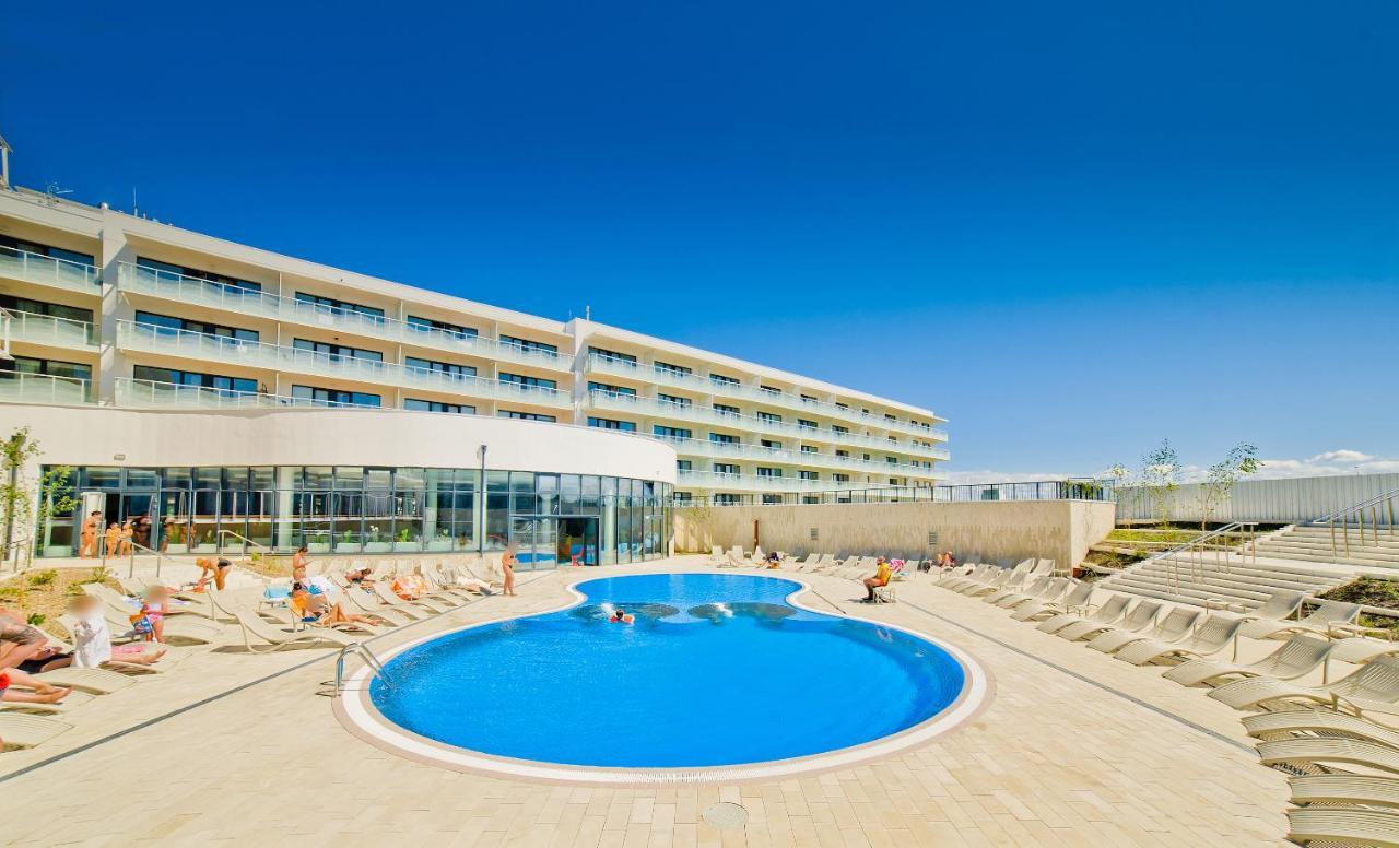 Aqua Apartments-aqua Park No Limit, Parking Apartment *