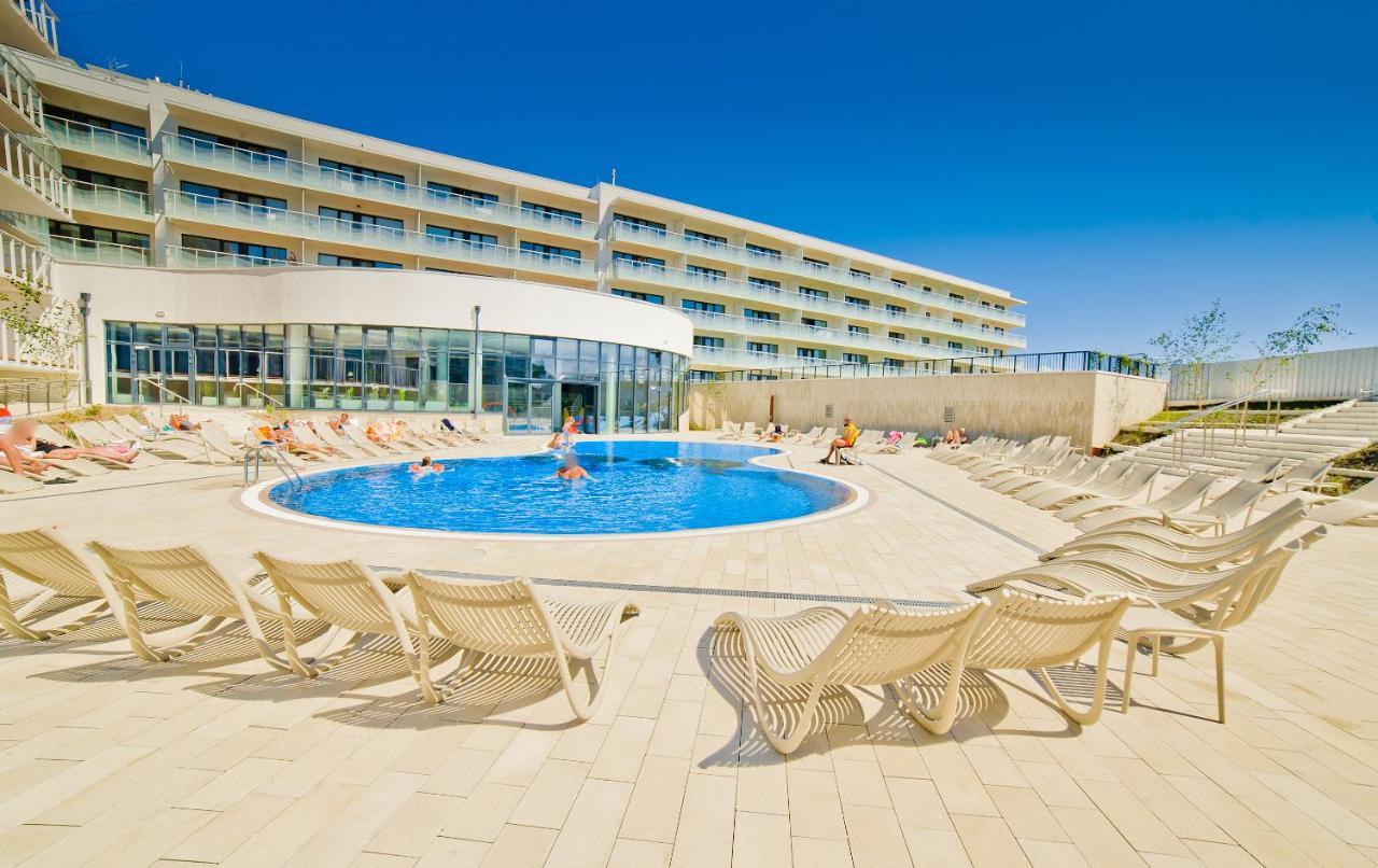 Aqua Apartments-aqua Park No Limit, Parking Apartment *