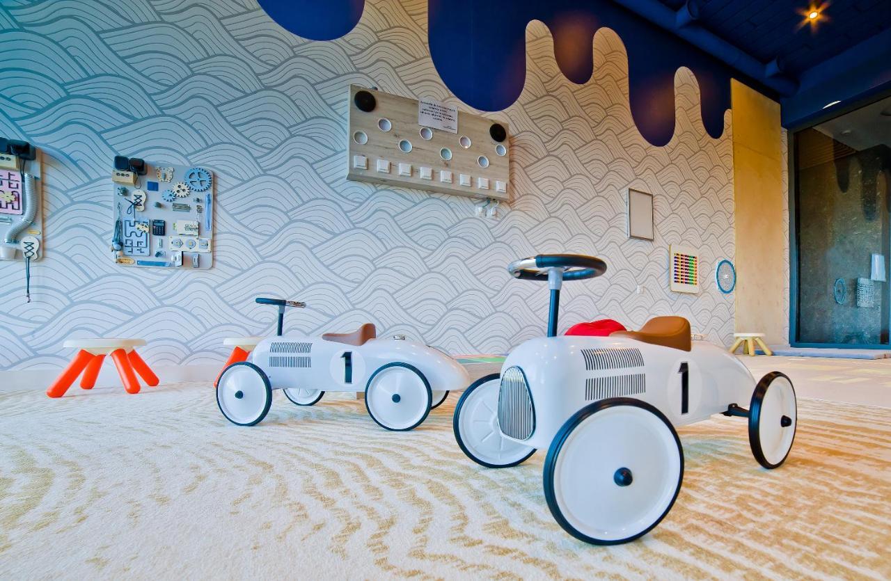Aqua Apartments-aqua Park No Limit, Parking * Kolberg