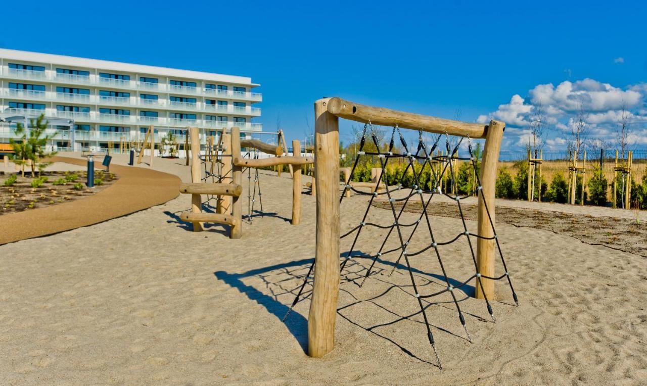 Aqua Apartments-aqua Park No Limit, Parking