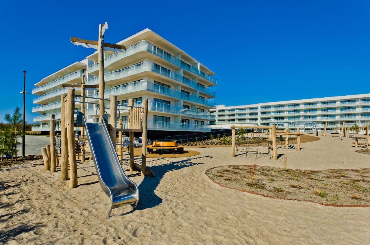 Aqua Apartments-aqua Park No Limit, Parking * Kolberg